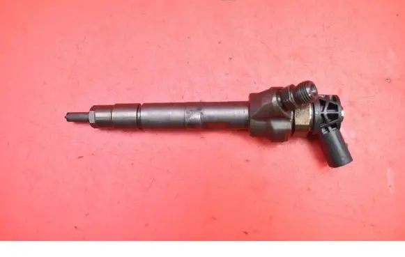 BMW 5 F10 F11 Fuel injector 0445110617