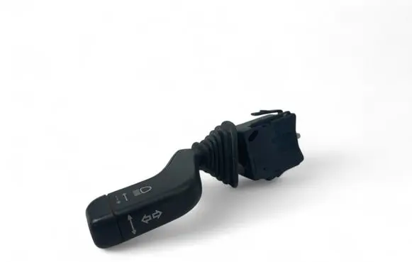 Opel Corsa C Indicator stalk 09185413