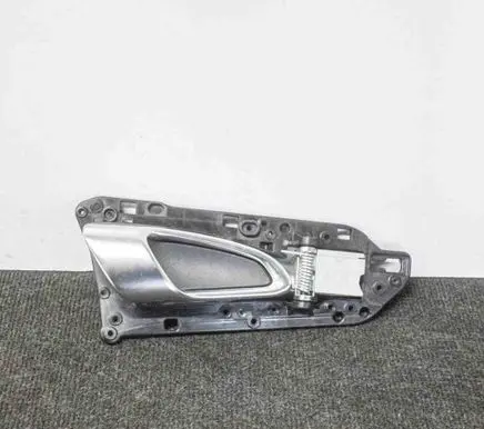 Porsche Cayenne (92A) Rear door interior handle 7P5837020