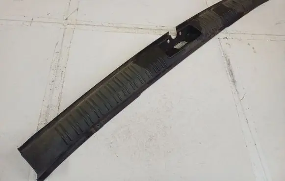 Ford Mondeo Mk III Other trunk/boot trim element 1S71N40374AGW