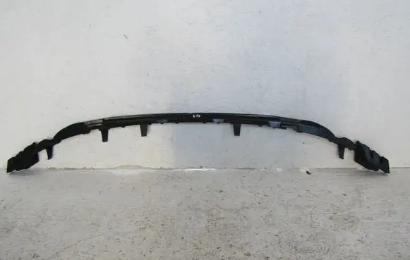 BMW 5 G30 G31 G38 Front bumper foam support bar 8746307