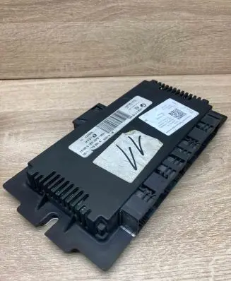 BMW X5 E70 Light module LCM 9166668 60837711