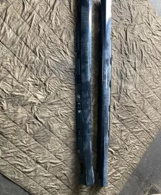 Mercedes-Benz R W251 Sill A2516980854 A2516980754