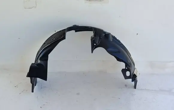 Ford Transit Front wheel arch liner splash guards FK3116035AA