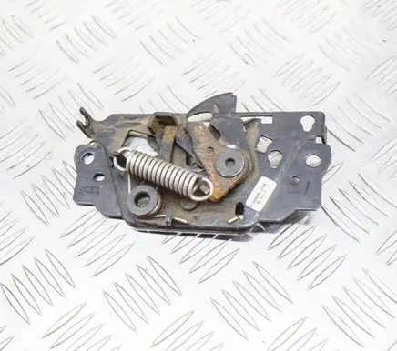 Ford Transit Custom Engine bonnet/hood lock/catch BK3116E624AD
