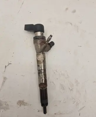 Renault Scenic III - Grand scenic III Fuel injector H8201100113 166006212r