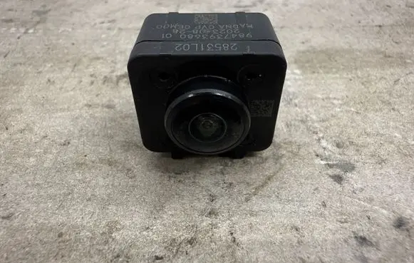 Peugeot 308 Reversing camera 9847393680 28531L02 20230828