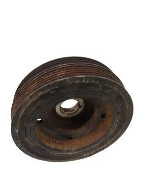 Subaru Forester SG Crankshaft pulley