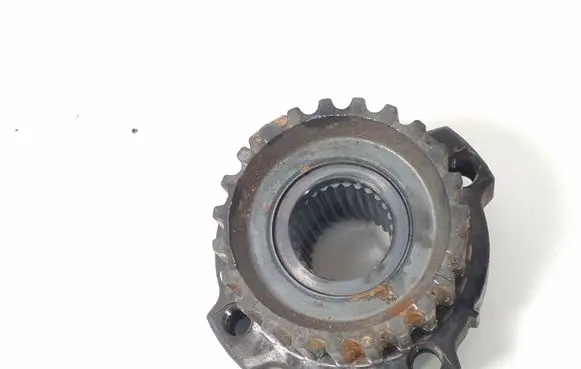 Volvo XC60 Crankshaft position gear 30777171