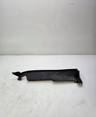 Audi A3 S3 8V Fender foam support/seal 8V0821169D