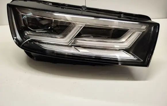 Audi Q5 SQ5 Headlight/headlamp 80A941784