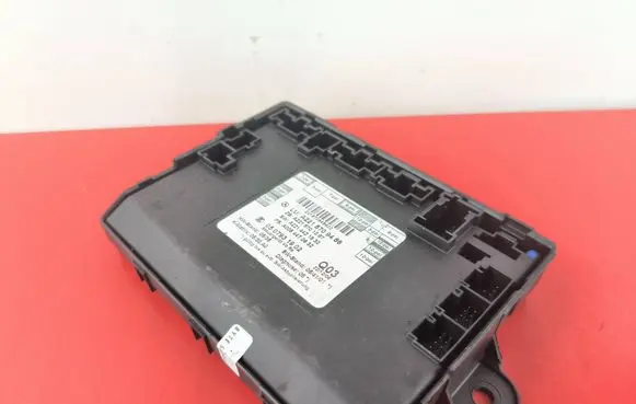 Mercedes-Benz S W221 Door control unit/module A2218709486