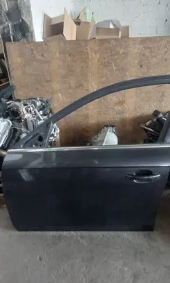 Audi A4 S4 B8 8K Front door 