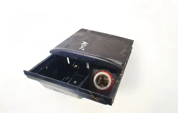 Volkswagen Golf IV Car ashtray 1j0857961c