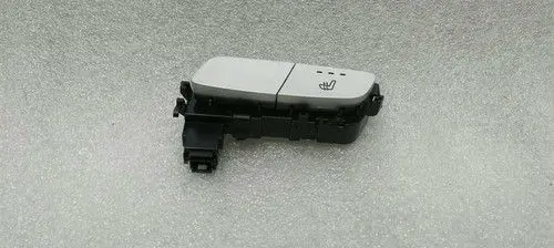 Mercedes-Benz C W205 Seat heating switch A2139057502