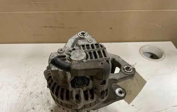 Mazda 6 Generator/alternator RF7J A3TB6581 6X02