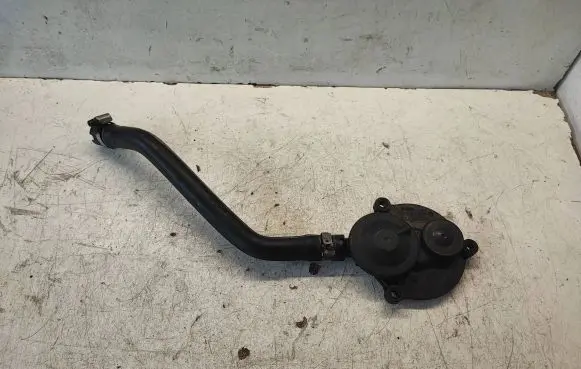 Iveco Daily 4th gen Oil breather separator 504089227
