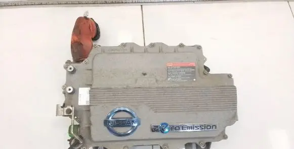 Nissan Leaf I (ZE0) Voltage converter inverter 291A03NA0A