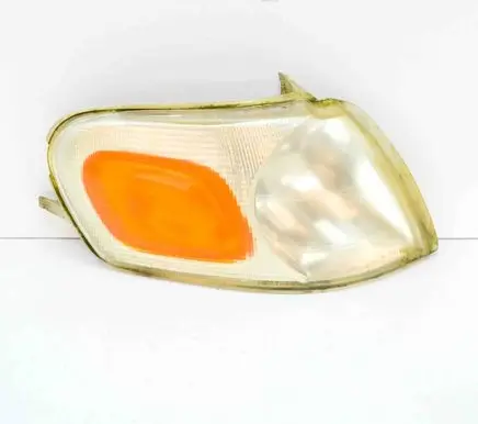 Chevrolet Trans Sport Front indicator light 185029B