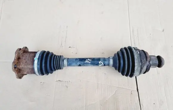 Audi A5 8T 8F Front driveshaft 8250161484