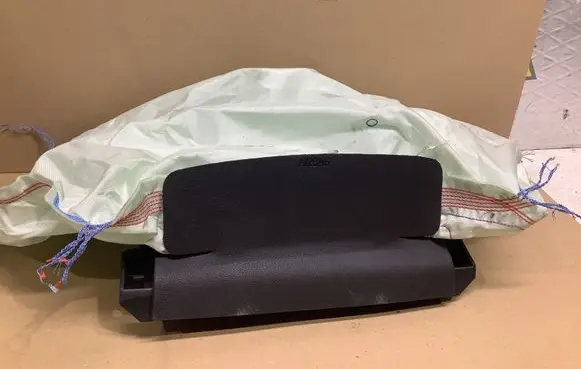 KIA Niro Knee airbag 56970G5000
