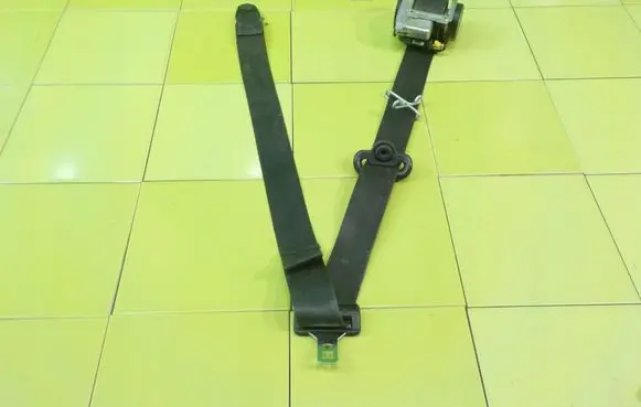 Ford Galaxy Front seatbelt PRZOD XP247