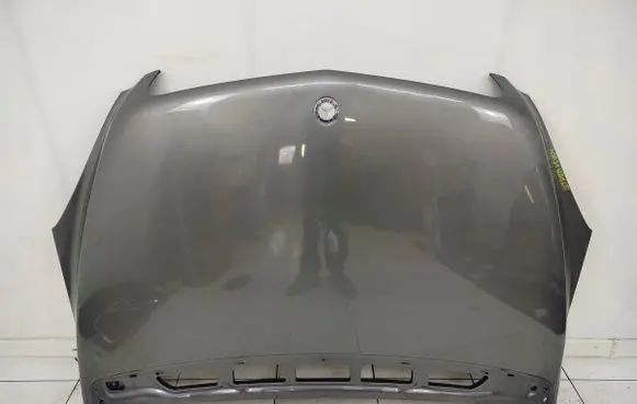 Mercedes-Benz B W245 Engine bonnet/hood 