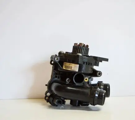 Audi TT TTS RS Mk3 8S Water pump 06H121026BJ