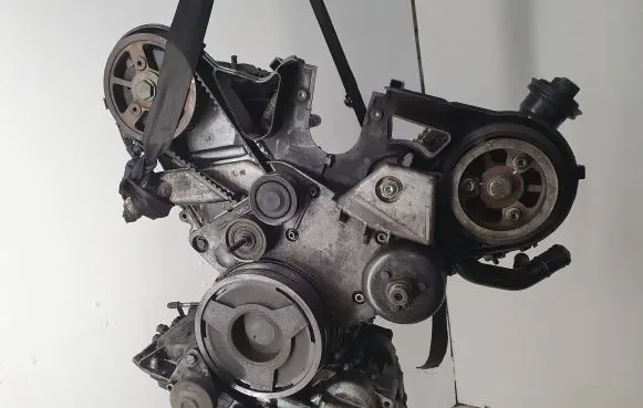 Audi A4 S4 B6 8E 8H Engine AKE