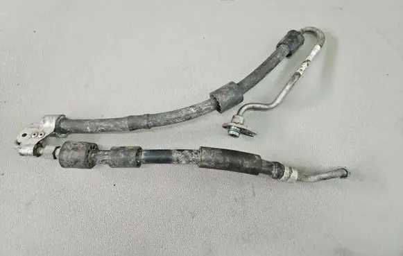 Audi RS5 Power steering hose/pipe/line 8K1422893DF 8K0422893J