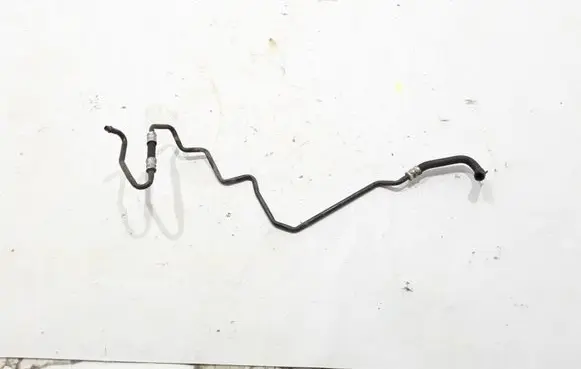 Porsche Panamera (970) Power steering hose/pipe/line 97034724101