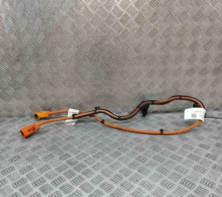 Audi Q8 Other wiring loom 4KE971061