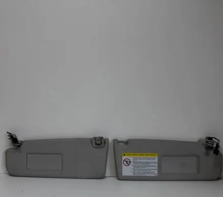 Volkswagen PASSAT B6 Sun visor 3C0857551 3C0857552
