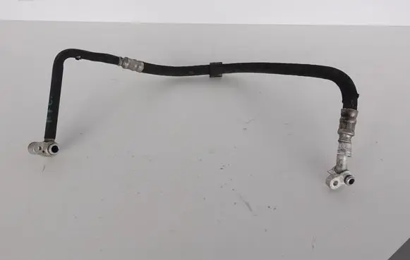 Audi A7 S7 4G Air conditioning (A/C) pipe/hose 4G0260701AJ