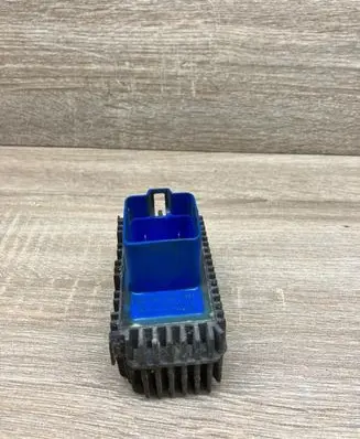 Opel Astra H Glow plug pre-heat relay 55353011 51299014B