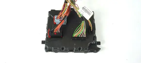 Renault Master III Fuse box set 284B10516R BCM-N3