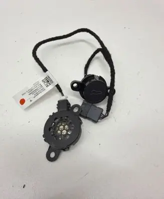 Tesla Model 3 Tailgate/trunk wiring harness 158432400A BZJ22008101095