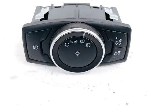 Ford C-MAX II Light switch F1ET13A024MA