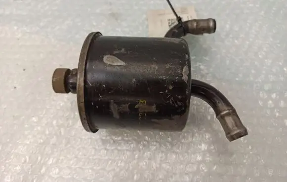 Mercedes-Benz COMPAKT W115 Power steering fluid tank/reservoir