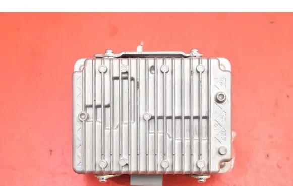Engine control unit/module ECU