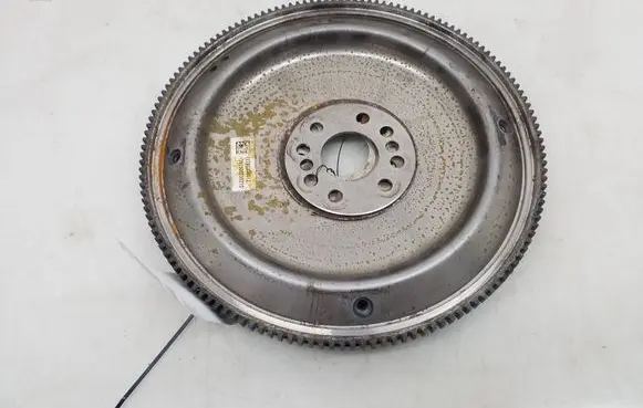 Flywheel