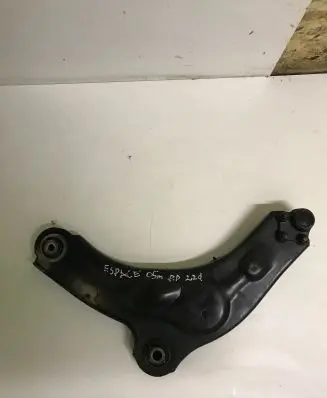 Renault Espace - Grand espace IV Front lower control arm/wishbone