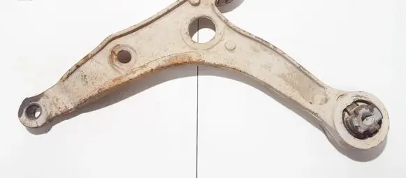 Citroen Jumper Front lower control arm/wishbone 50706935 07d20n