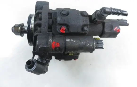 Ford Focus Fuel injection high pressure pump 5WS40094 4M5Q9B395AF A2C20003032