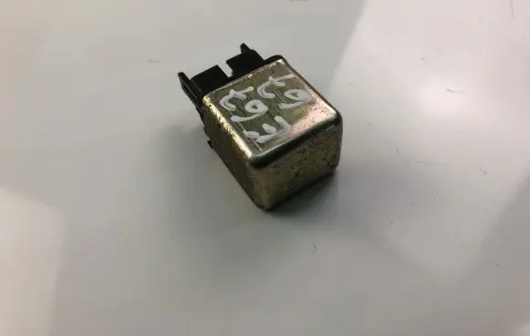 Hyundai Elantra Other relay 9522021200