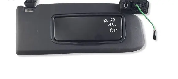 Volvo XC60 Sun visor 