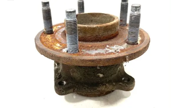 Opel Ampera Rear wheel ball bearing 