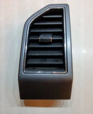 Ford F150 Dashboard side air vent grill/cover trim