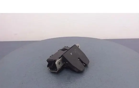 Tailgate/trunk/boot lock/catch/latch