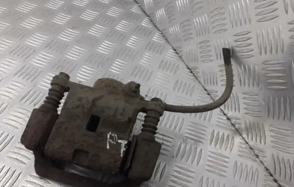 Subaru Forester SH Rear brake caliper